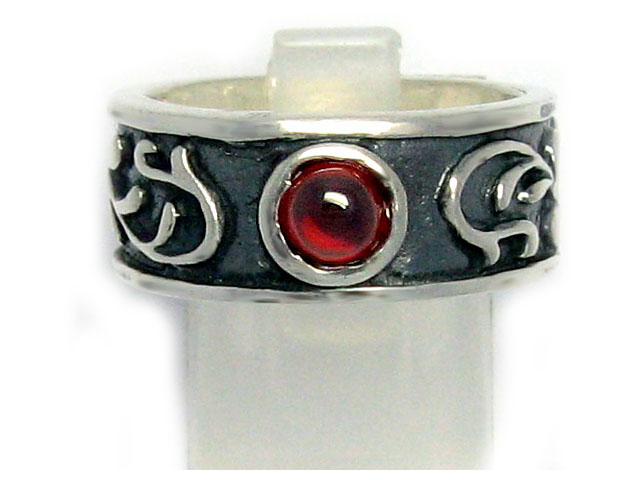 925 Silver Ring