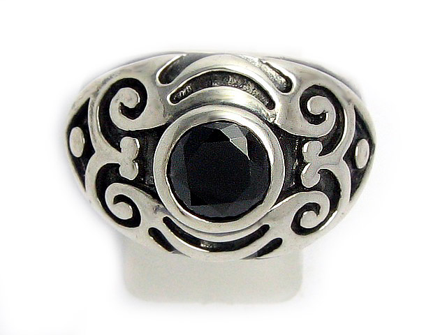 925 Silver Ring