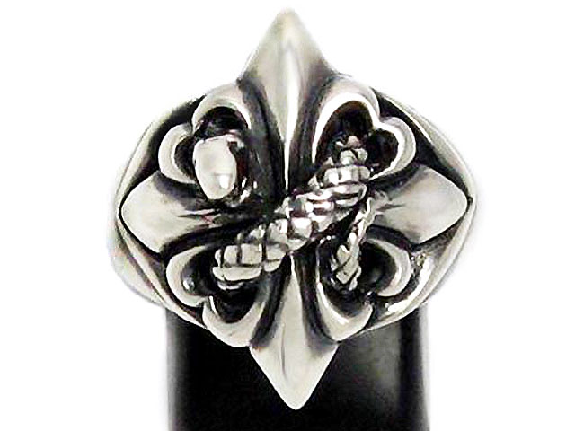 925 Silver Ring