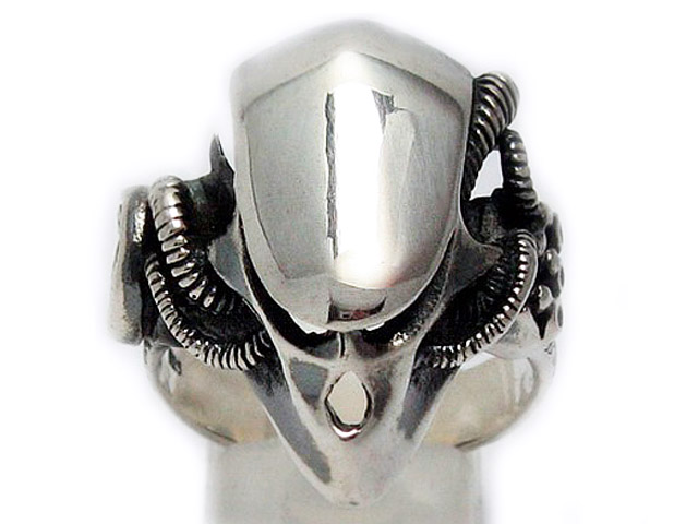 925 Silver Ring