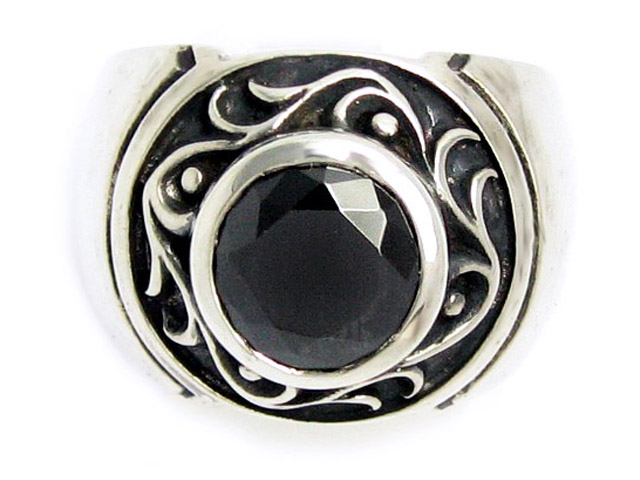 925 Silver Ring