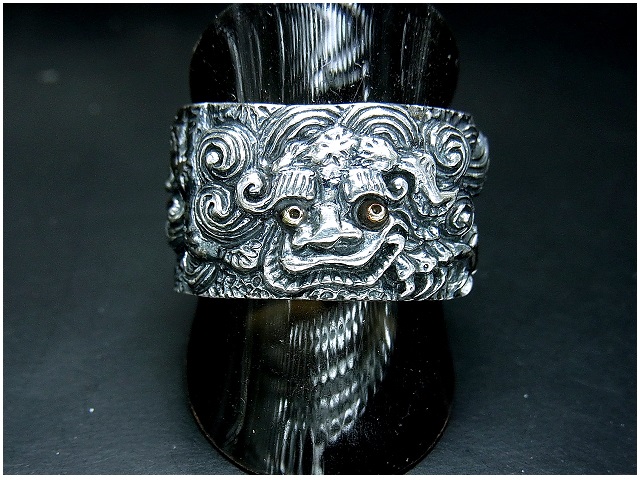 925 Silver Ring