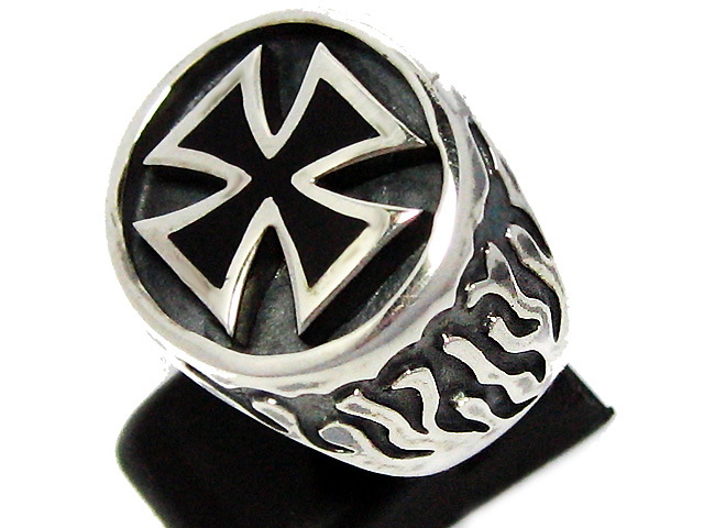 925 Silver Ring