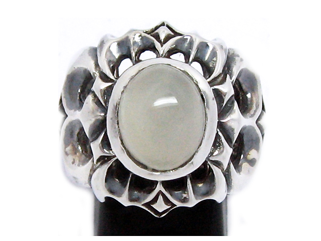 925 Silver Ring