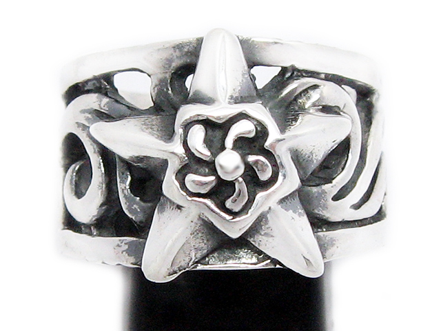 925 Silver Ring