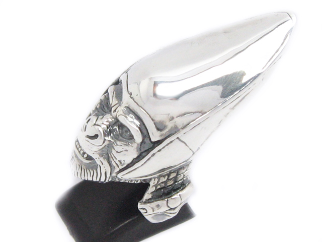 925 Silver Ring