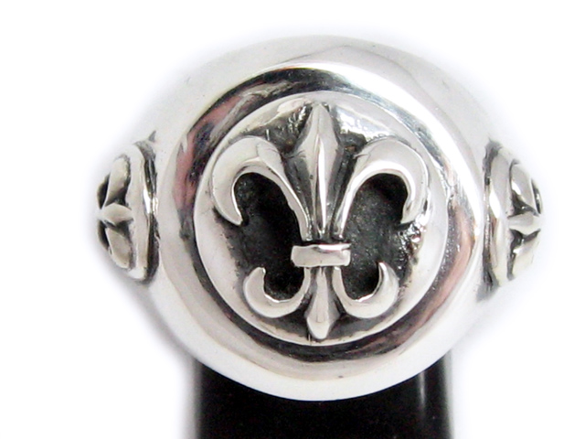 925 Silver Ring