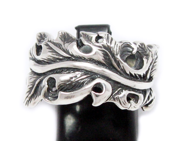 925 Silver Ring