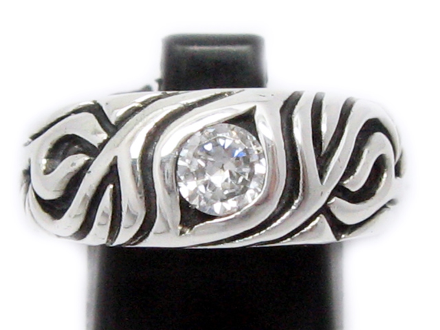 925 Silver Ring