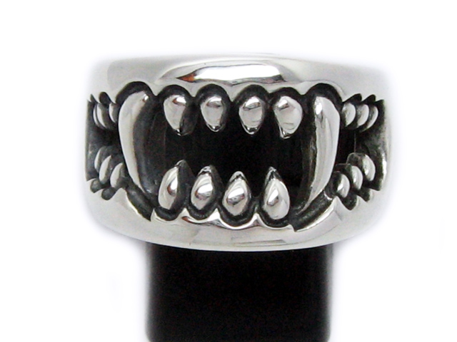 925 Silver Ring