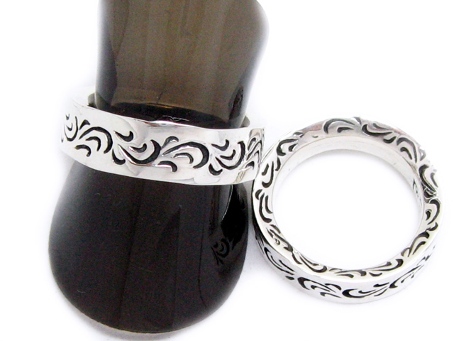 925 Silver Ring