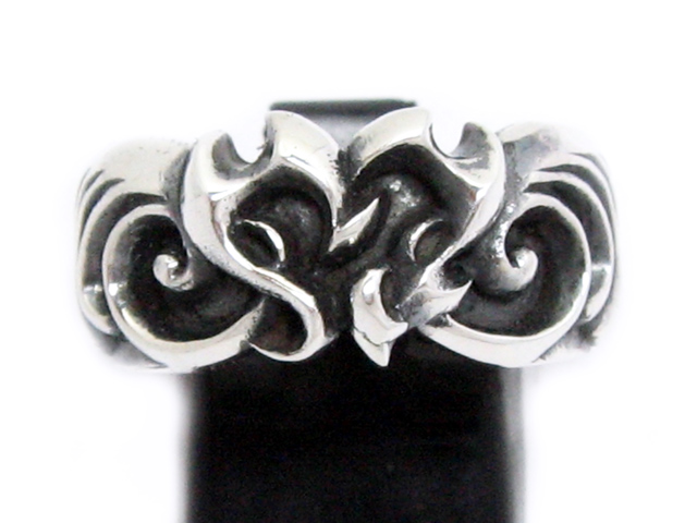 925 Silver Ring