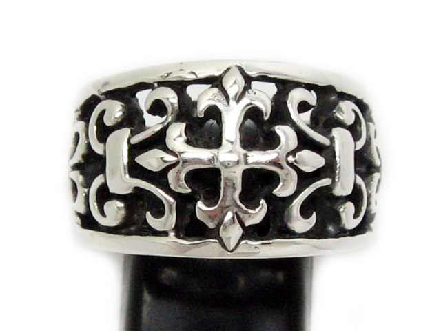 925 Silver Ring