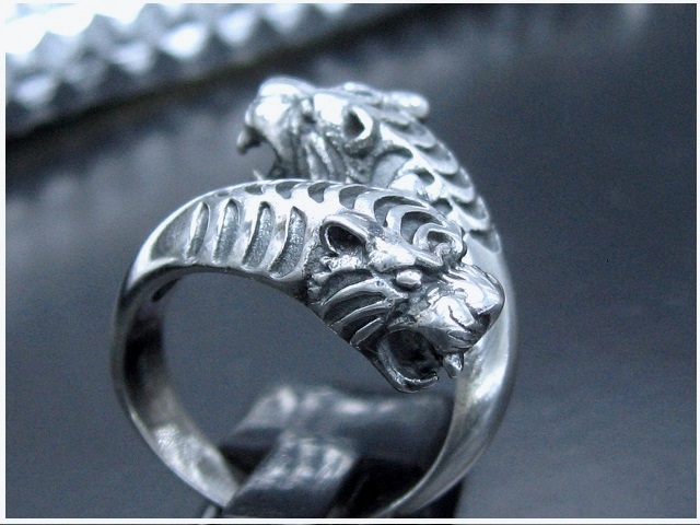 925 Silver Ring