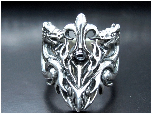 925 Silver Ring