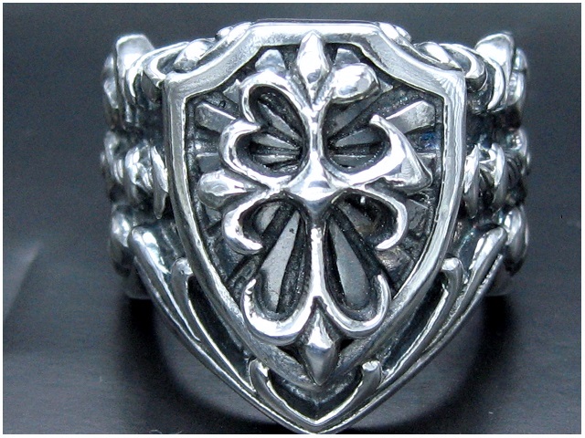 925 Silver Ring