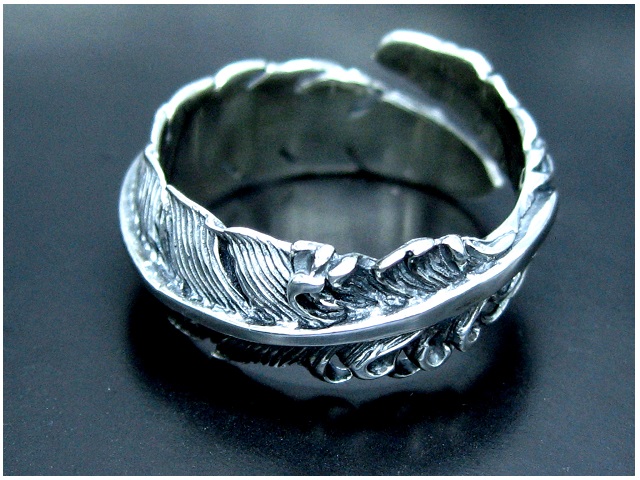 925 Silver Ring