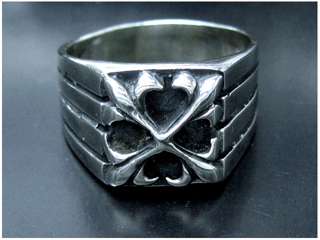 925 Silver Ring