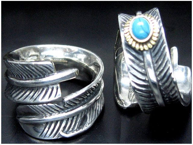 925 Silver Ring