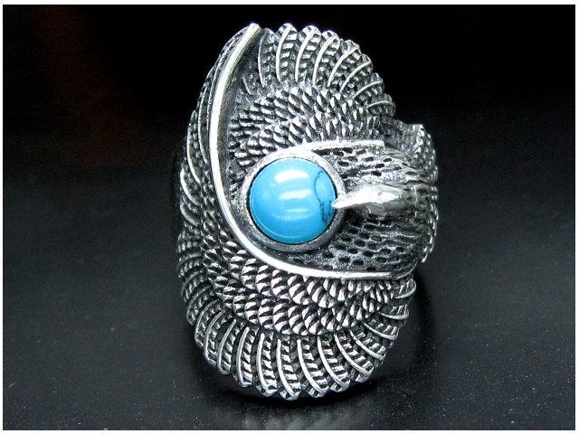 925 Silver Ring