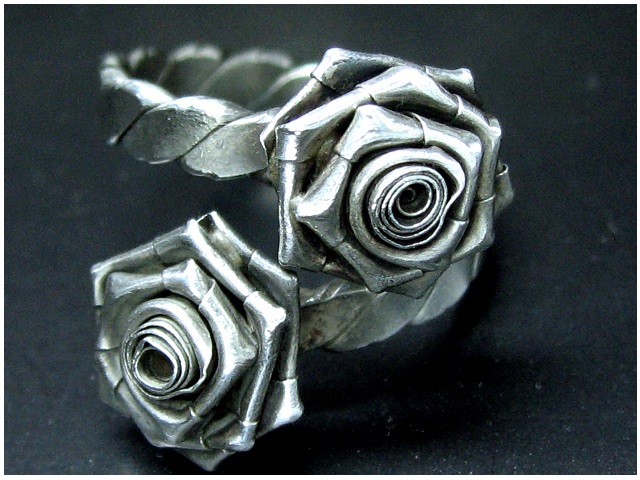 925 Silver Ring