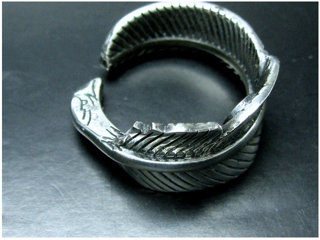 925 Silver Ring