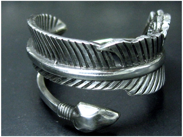 925 Silver Ring