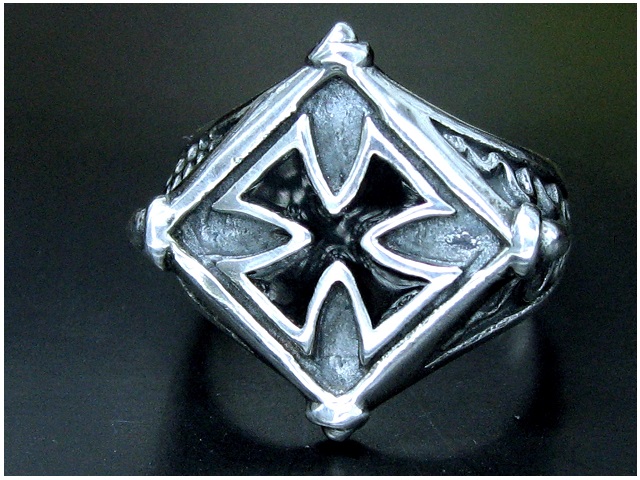 925 Silver Ring