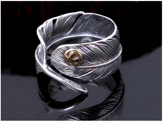 925 Silver Ring