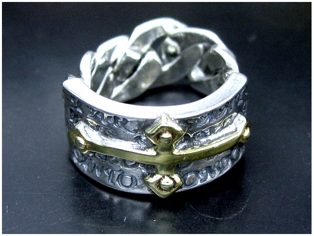 925 Silver Ring