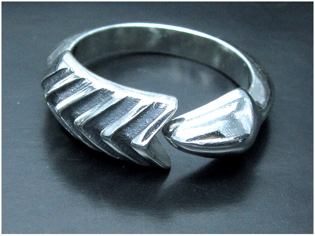 925 Silver Ring