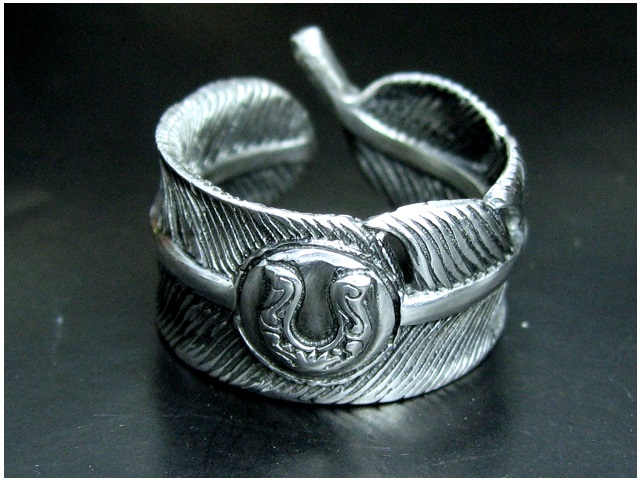 925 Silver Ring