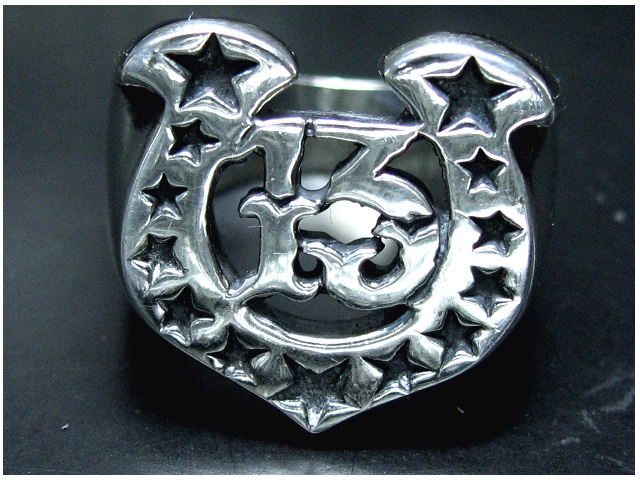 925 Silver Ring