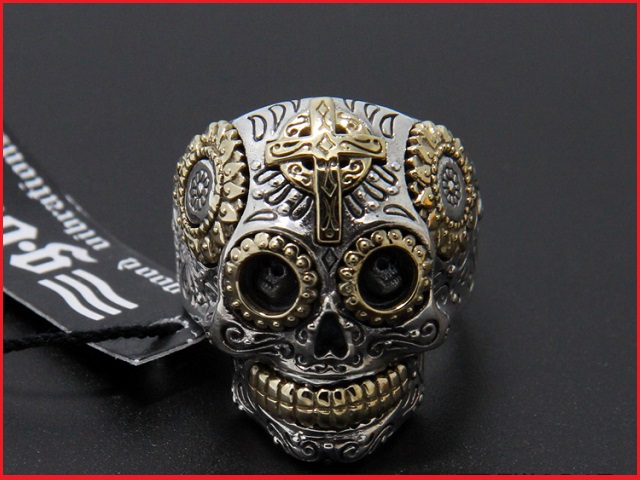 925 Silver pre-order Ring