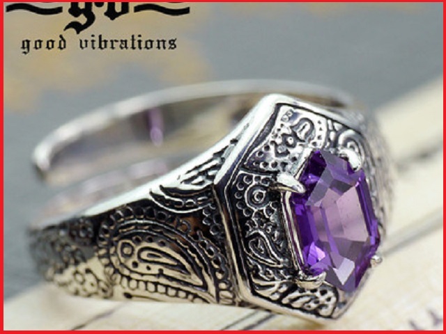 925 Silver pre-order Ring