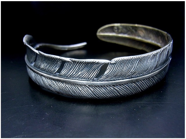 925 Silver Bangle