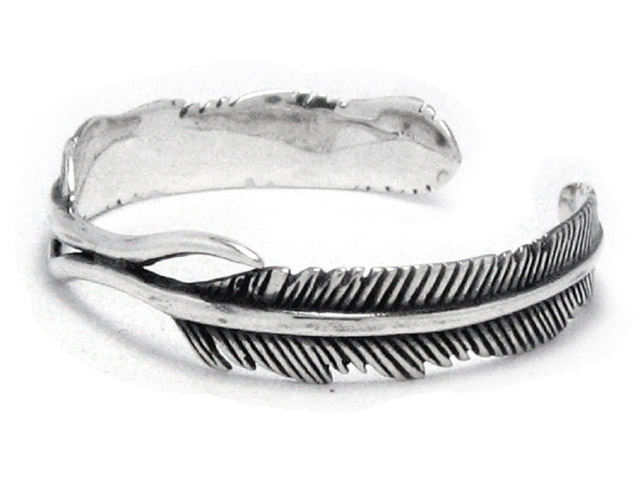 925 Silver Bangle