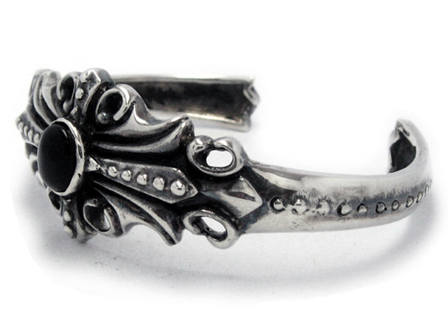 925 Silver Bangle