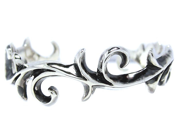 925 Silver Bangle