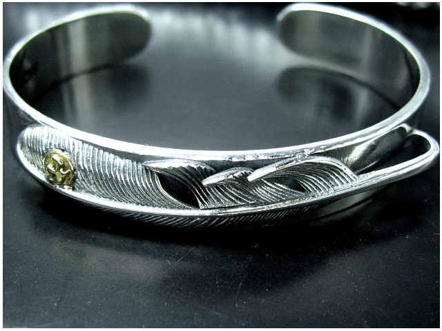 925 Silver Bangle