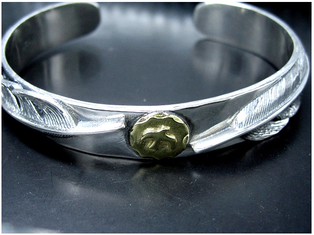 925 Silver Bangle