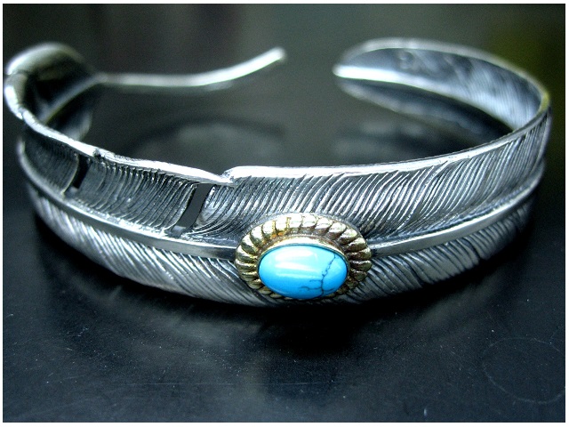 925 Silver Bangle