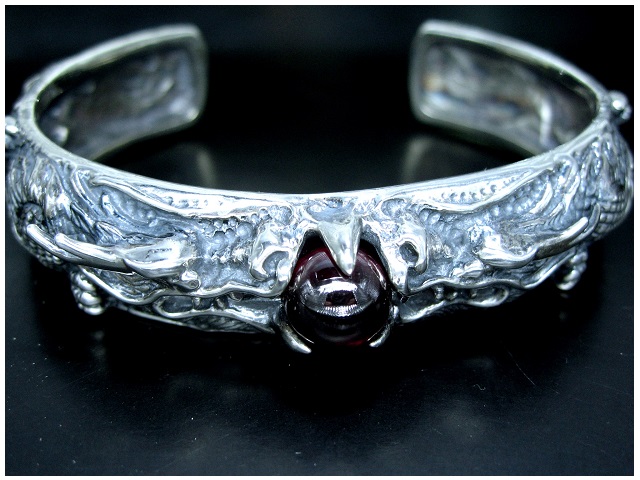 925 Silver Bangle