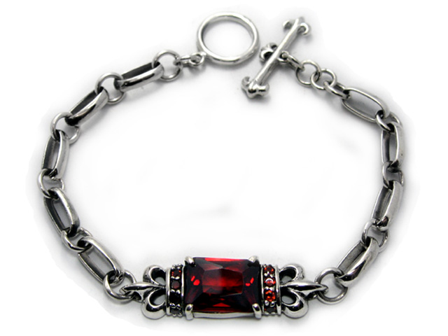 925 Silver Bracelet