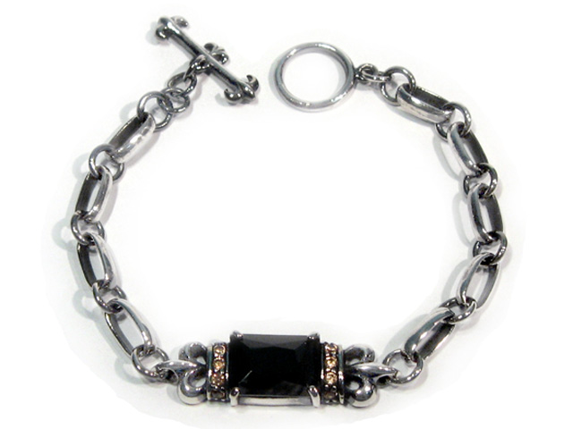 925 Silver Bracelet