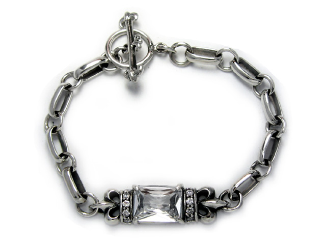 925 Silver Bracelet