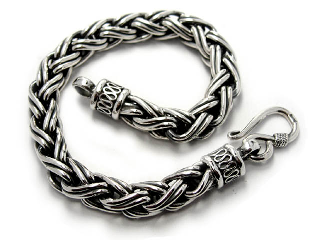 925 Silver Bracelet