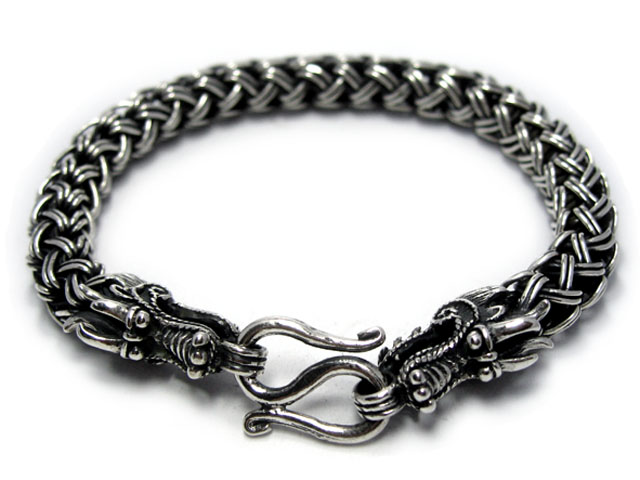 925 Silver Bracelet