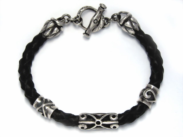 925 Silver Bracelet