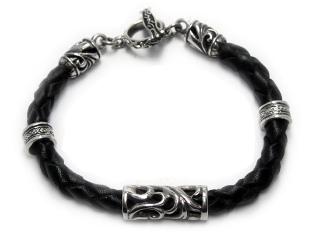 925 Silver Bracelet